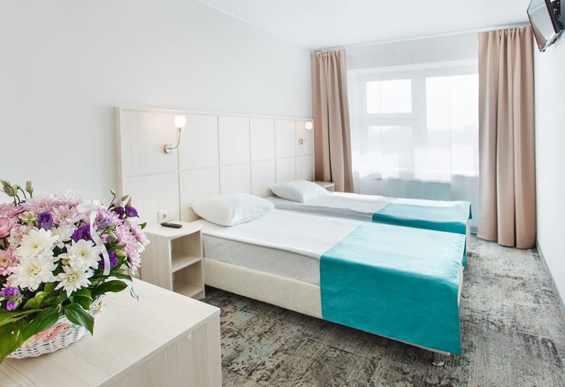 Фото Охтинская