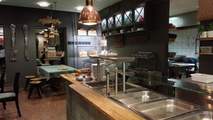 Konditoria Coco (Kymenlaakso, Kotka, Kauppakatu, 3), cafe