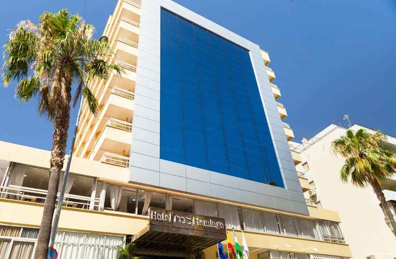 Фото Roc Barlovento