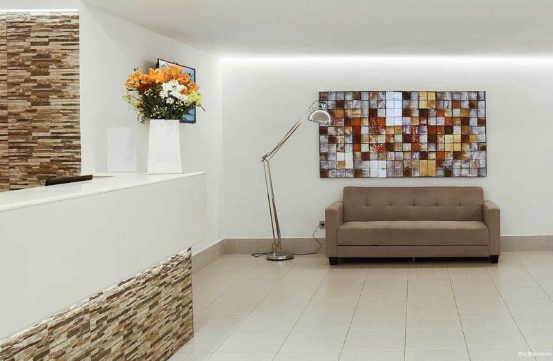 Фото Roc Barlovento