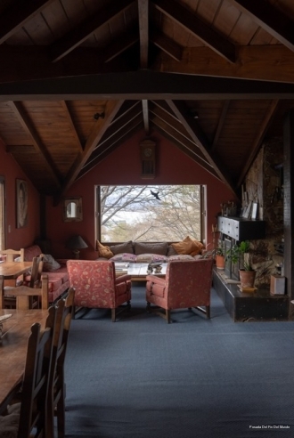 Фото Posada del Fin del Mundo