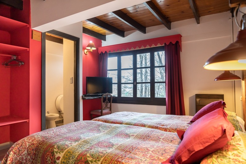 Фото Posada del Fin del Mundo