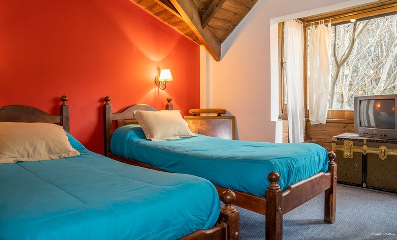 Фото Posada del Fin del Mundo