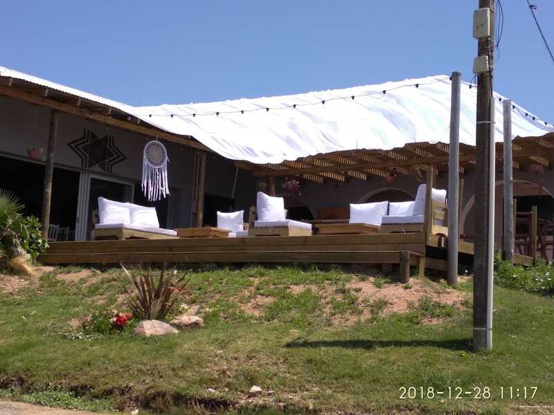 Фото Hotel Terrazas de Costa Azul