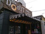 Mr. Donut (бул. Ивана Франко, 41, Симферополь), кофейня в Симферополе