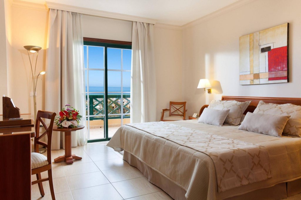 Фото Hotel Riu Garoé