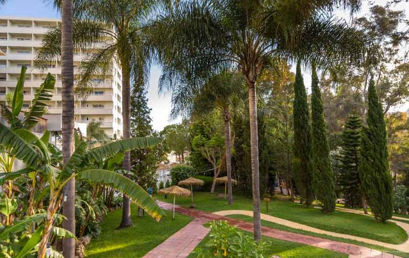 Фото Roc Arenas Doradas