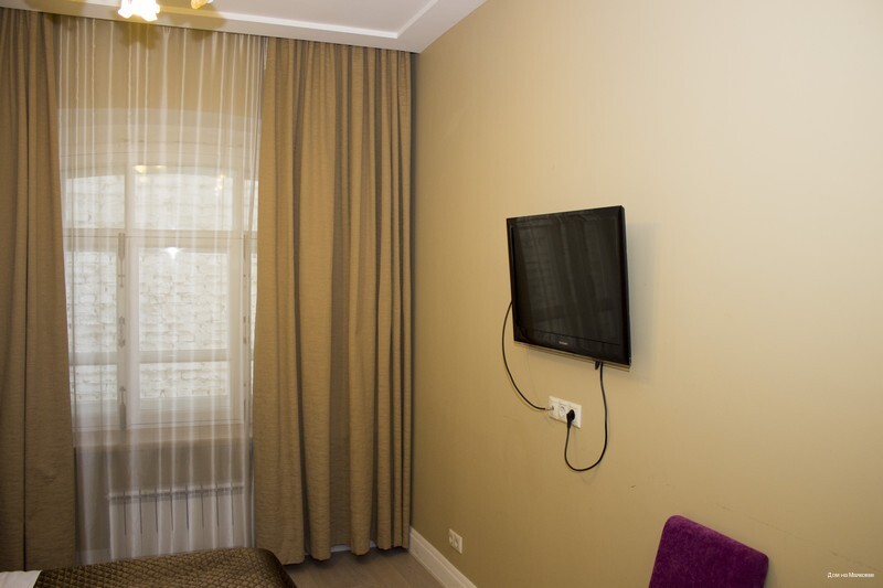 Фото Дом на Маяковке