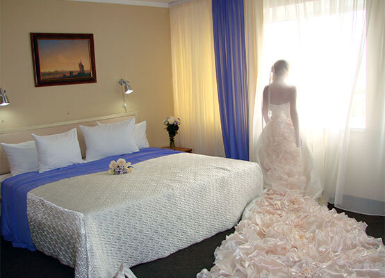 Фото Подмосковье - Подольск