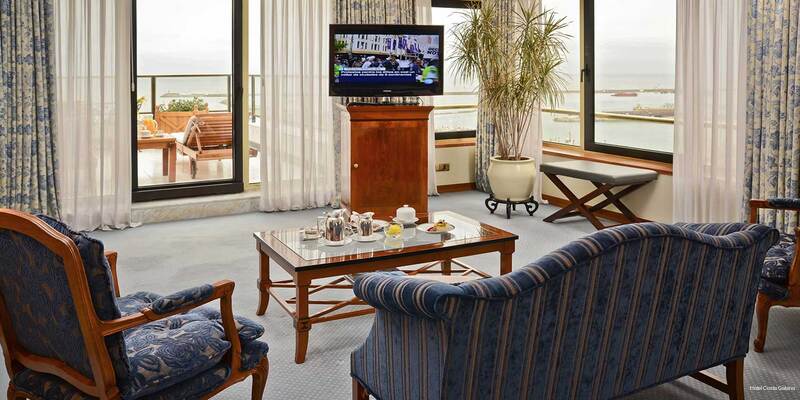 Фото Costa Galana