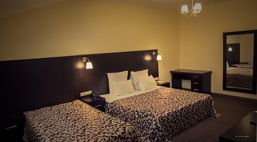 Hotel Gorki Apartments, Moscow and Moscow Oblast, photo