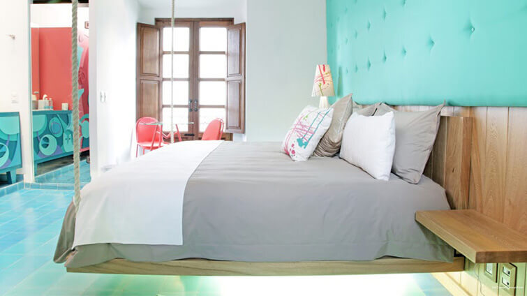 Фото Del Carmen Concept Hotel