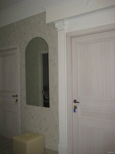 Mayakovsky rooms
