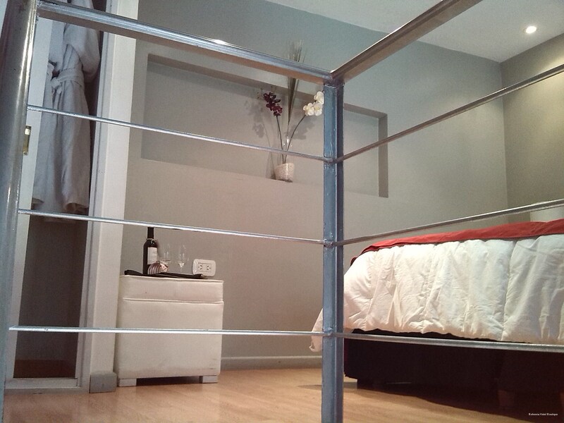 Фото Bohemia Hotel Boutique