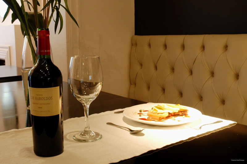 Фото Bohemia Hotel Boutique