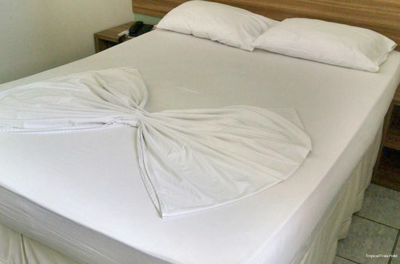 Фото Tropical Praia Hotel