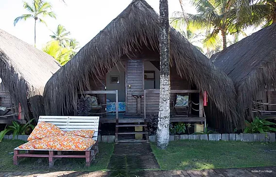 Фото Indaia Eco Village