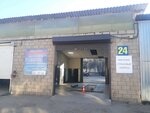 Техосмотр, ОСАГО (улица Руднева, 1Г), car insurance