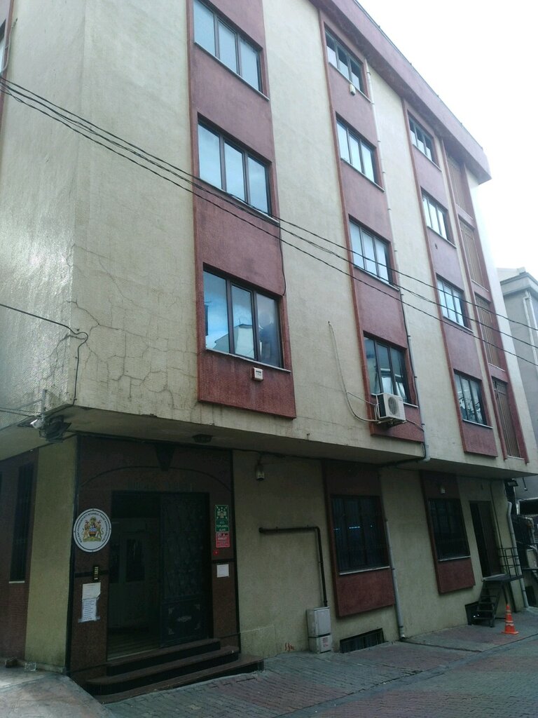 سفارة، قنصلية Republic of Malawi Istanbul Honorary Consulate ، اسطنبول، صورة