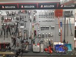 Bellota-shop.ru (rabochiy posyolok Lesnoy, Sovetskaya ulitsa, с17), showroom