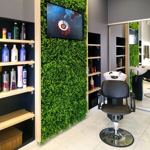 Bestkeratin (Novosibirsk, Nemirovicha-Danchenko Street, 165), hairdresser