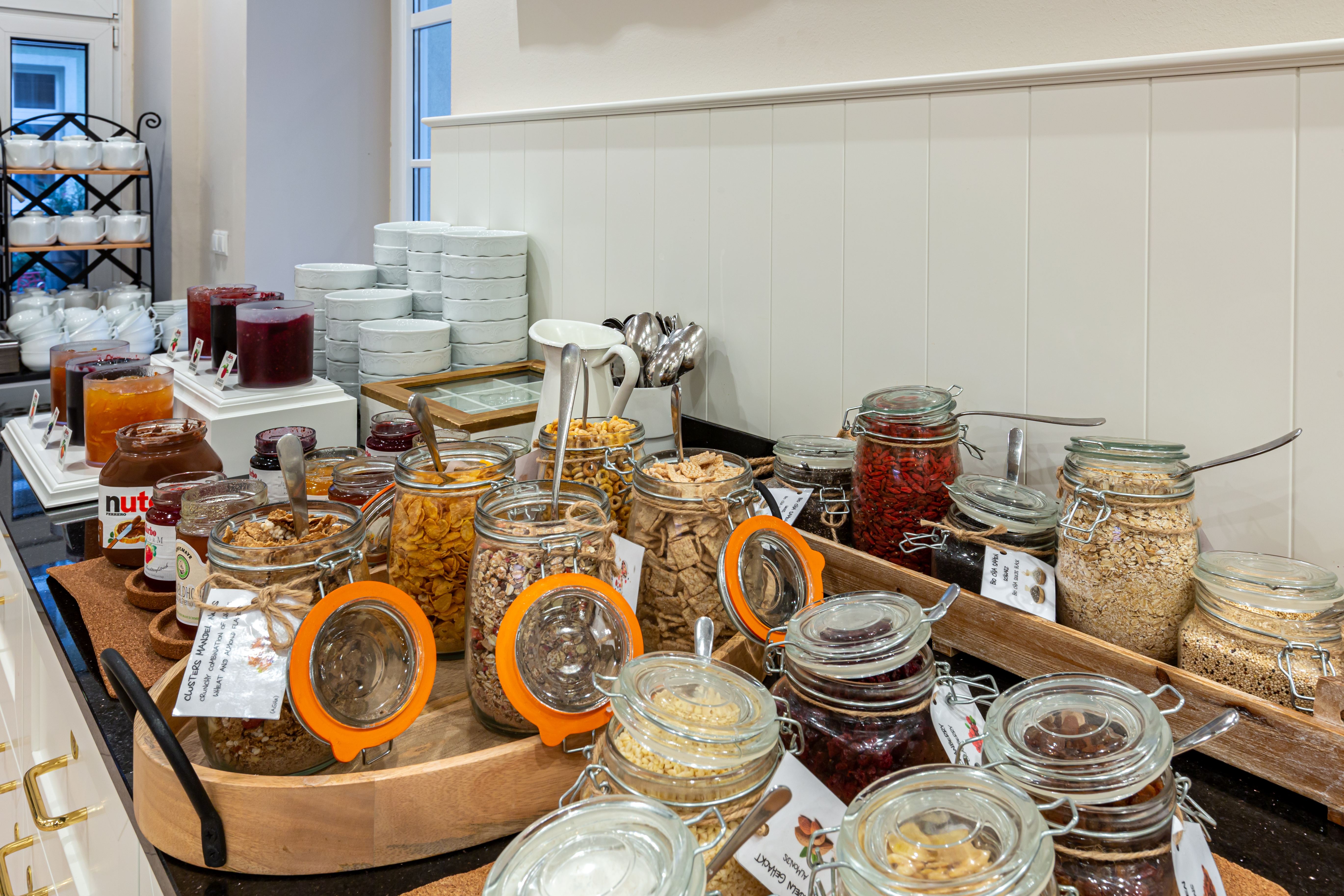 Фото Hotel Josefshof am Rathaus