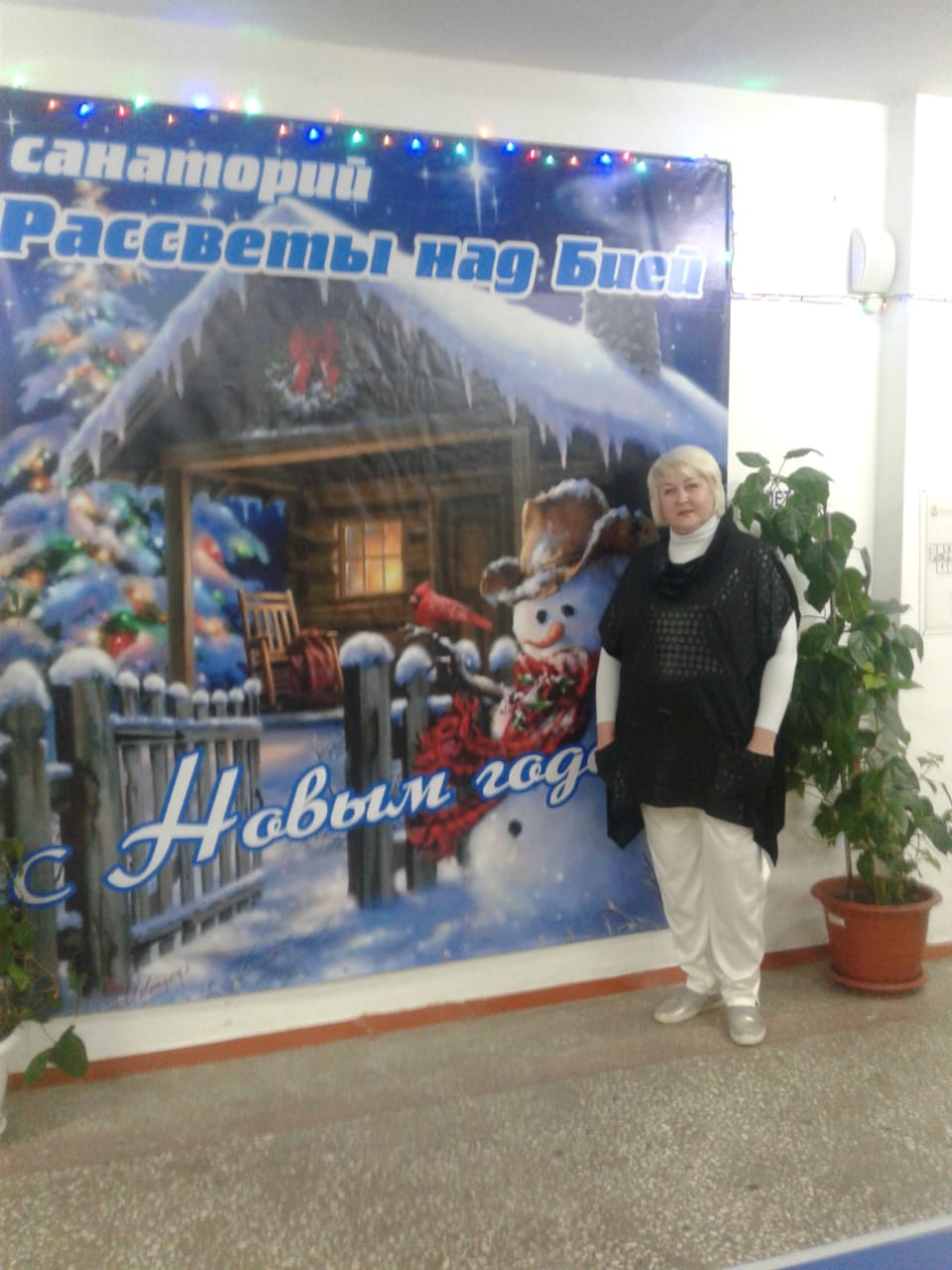 Фото Рассветы над Бией