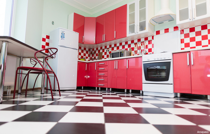 Фото Алирико