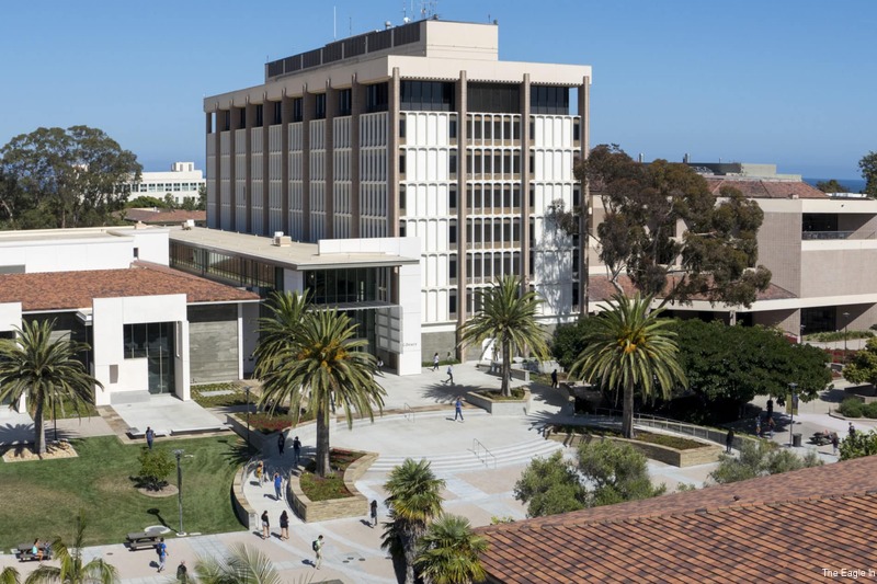 Фото The Eagle Inn