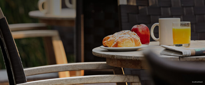 Фото Inn at East Beach