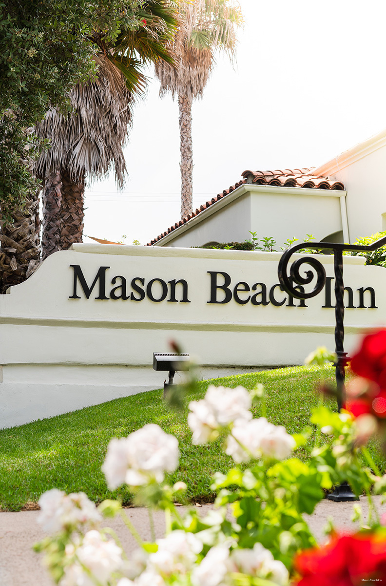 Фото Mason Beach Inn