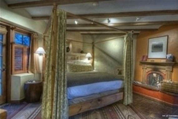 Фото The Inn at Vanessie