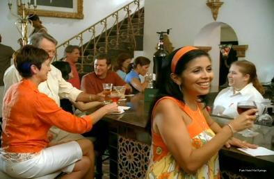 Фото Park Hotel of Hot Springs