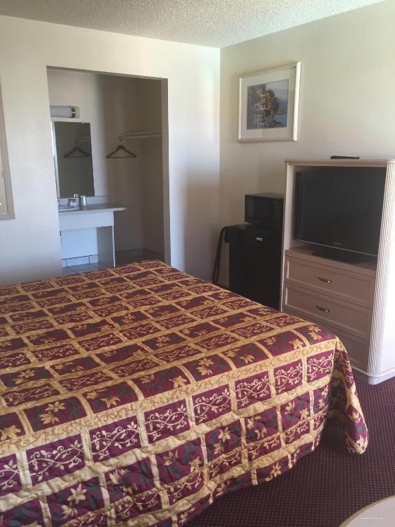 Фото Bridgewater Motel