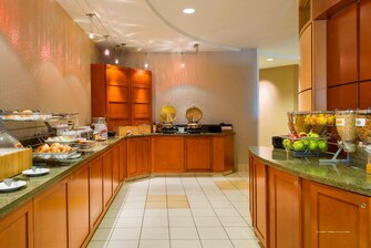Фото SpringHill Suites by Marriott Omaha East/Council Bluffs, Ia