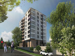 Поколение (Kommunalnaya Street, 9), complejo residencial