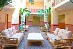 Фото Bonita Beach Hotel