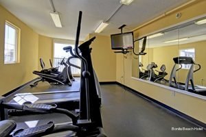 Фото Bonita Beach Hotel