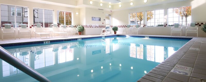 Фото Residence Inn by Marriott Folsom Sacramento