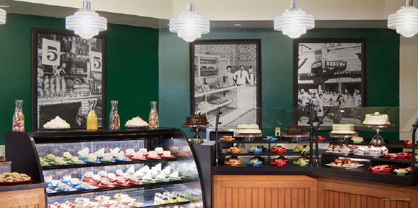 Фото Harrah's Metropolis Hotel & Casino