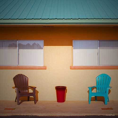 Фото Sunset Motel