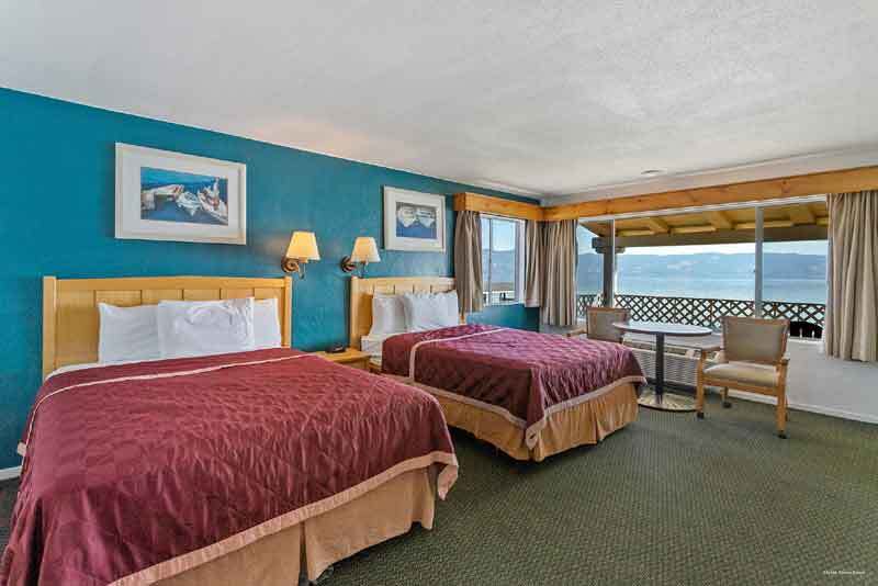 Фото Skylark Shores Resort