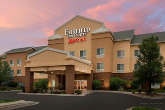 Фото Fairfield Inn and Suites by Marriott Yakima