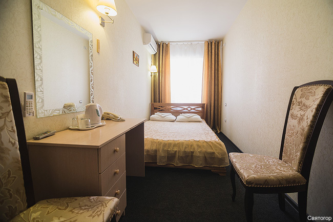 Фото Святогор