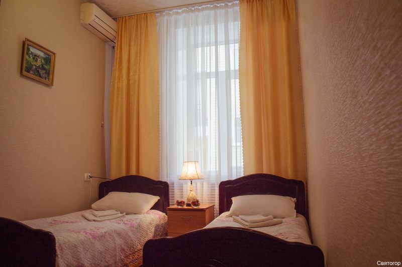 Фото Святогор