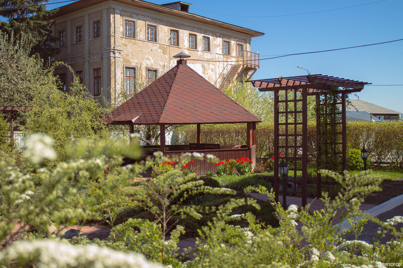 Фото Святогор