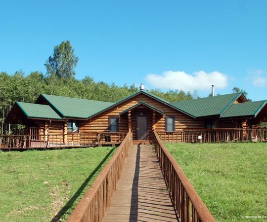 Фото Экокомплекс СДЛ