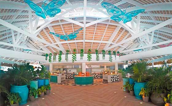 Фото Catalonia Royal Bavaro