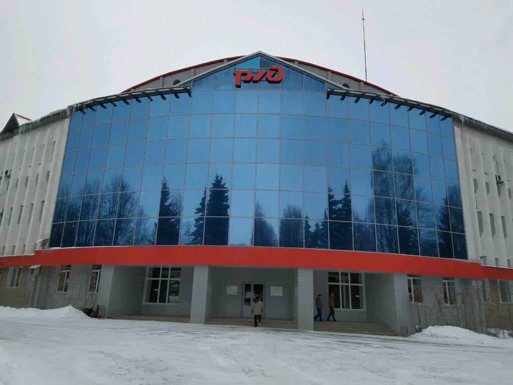 Банкомат ВТБ, Ульяновск, фото