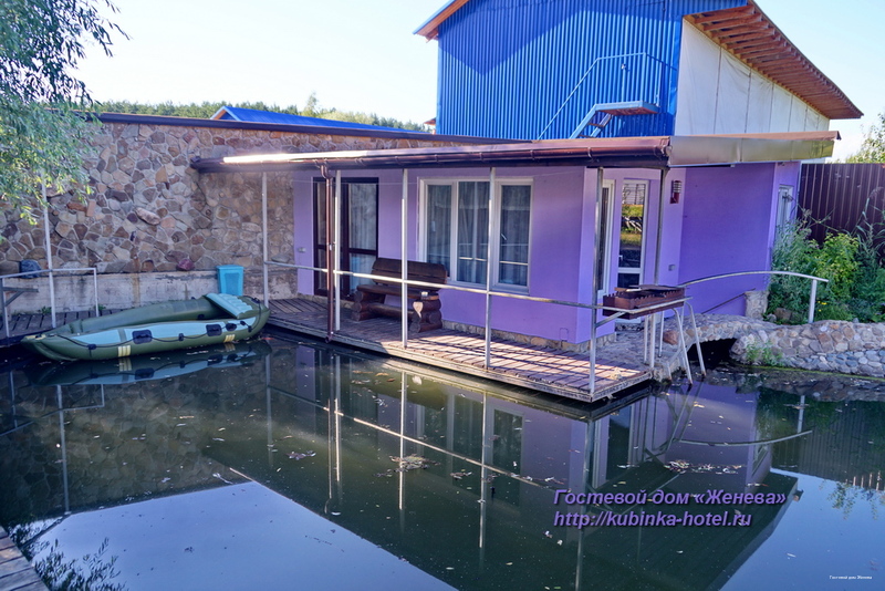 Фото отеля 3